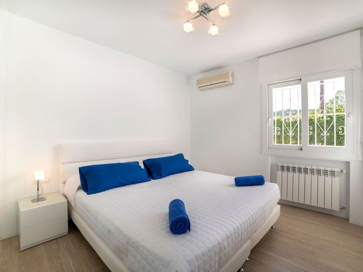 Villa Can Raes – 5 chambres avec piscine privée à Sant Rafael - Photo 21
