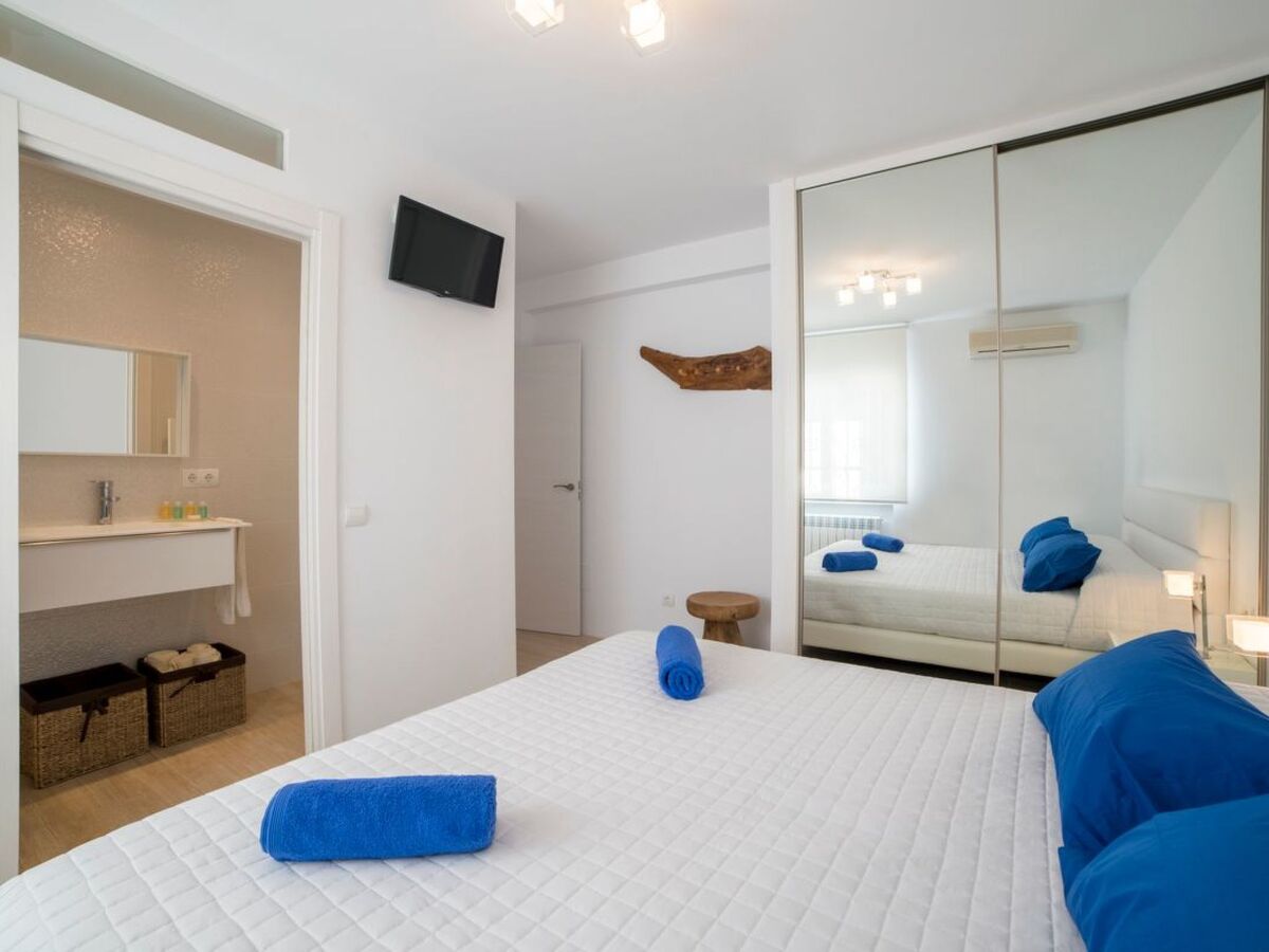 Villa Can Raes – 5 chambres avec piscine privée à Sant Rafael - Photo 22