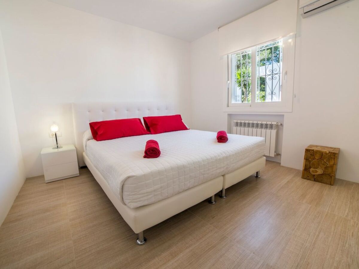 Villa Can Raes – 5 chambres avec piscine privée à Sant Rafael - Photo 24