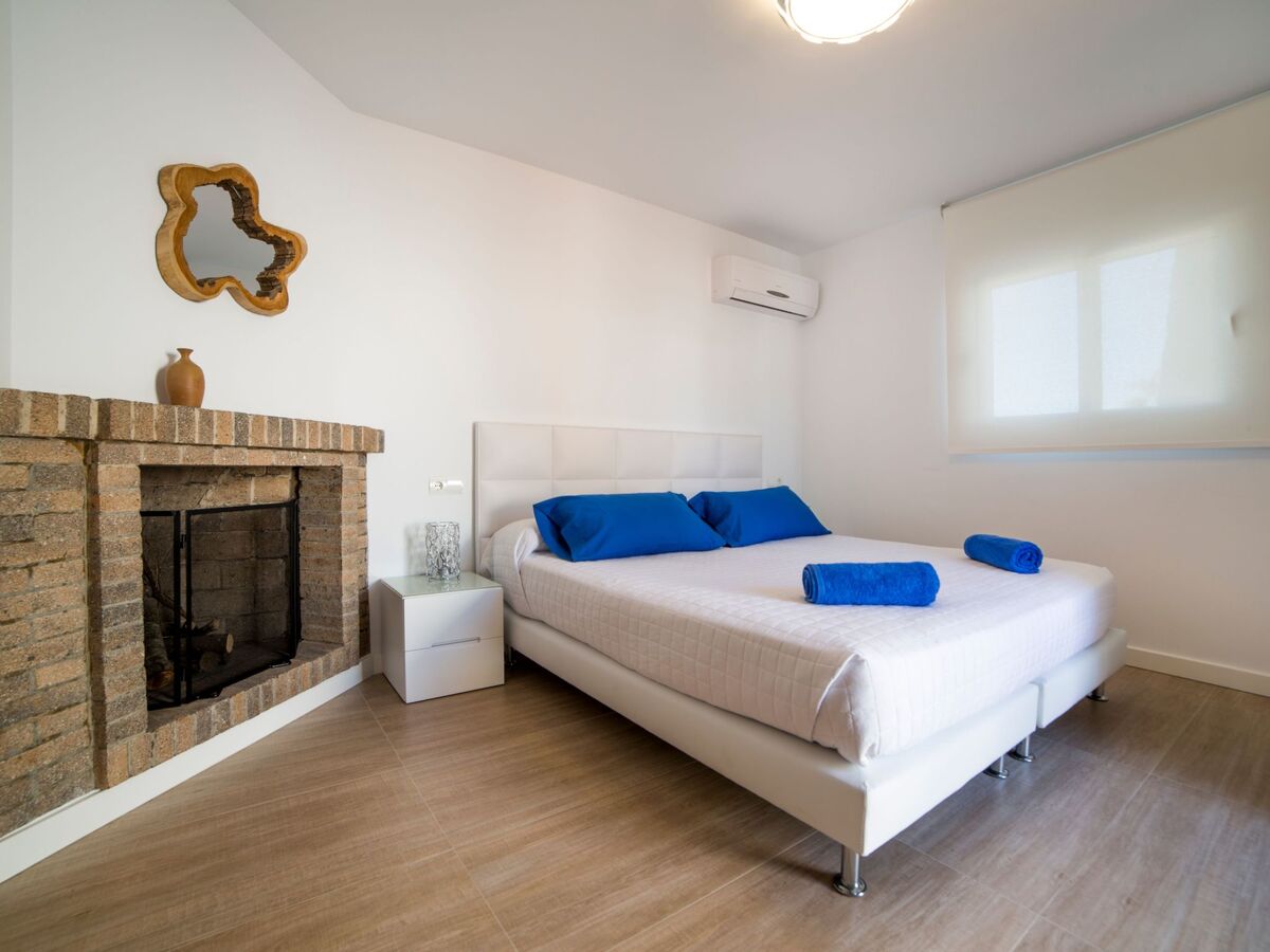 Villa Can Raes – 5 chambres avec piscine privée à Sant Rafael - Photo 28