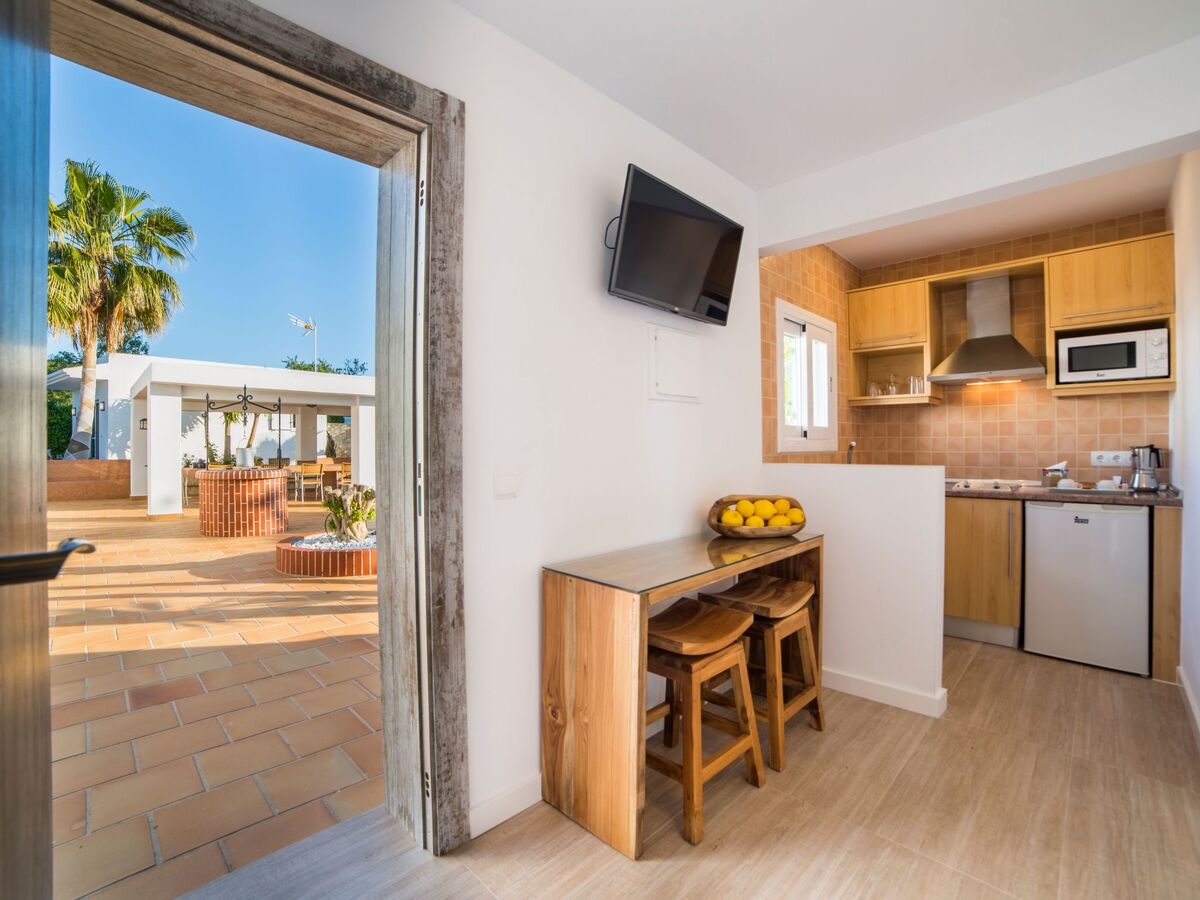 Villa Can Raes – 5 chambres avec piscine privée à Sant Rafael - Photo 29