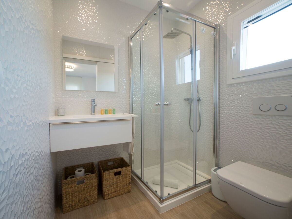 Villa Can Raes – 5 chambres avec piscine privée à Sant Rafael - Photo 30