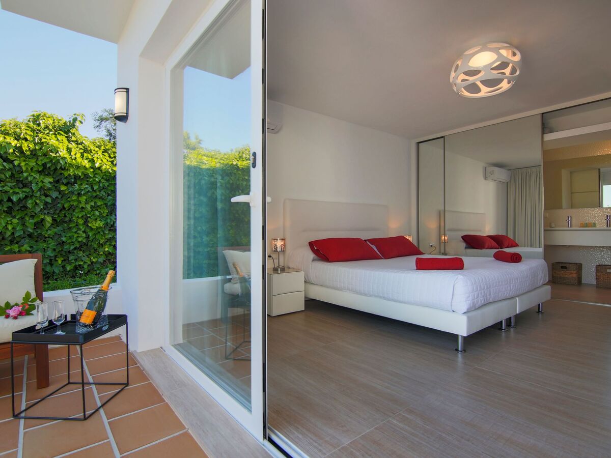 Villa Can Raes – 5 chambres avec piscine privée à Sant Rafael - Photo 31