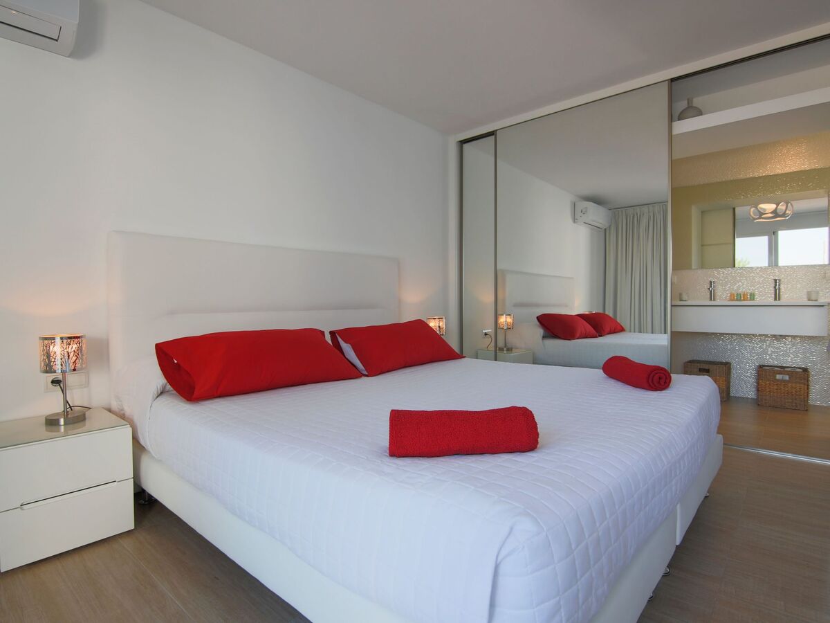 Villa Can Raes – 5 chambres avec piscine privée à Sant Rafael - Photo 32