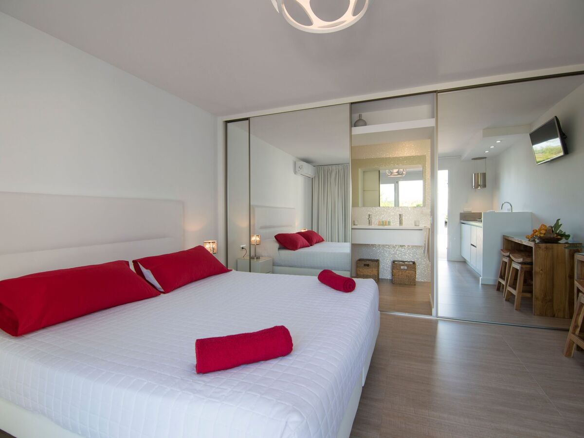 Villa Can Raes – 5 chambres avec piscine privée à Sant Rafael - Photo 33