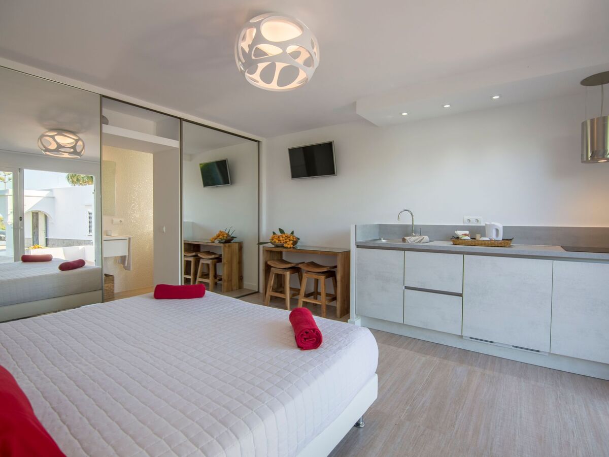 Villa Can Raes – 5 chambres avec piscine privée à Sant Rafael - Photo 34
