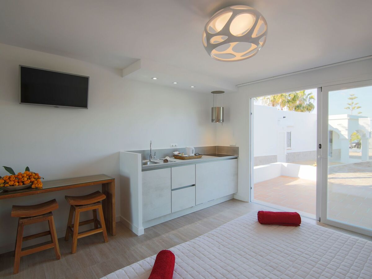 Villa Can Raes – 5 chambres avec piscine privée à Sant Rafael - Photo 35