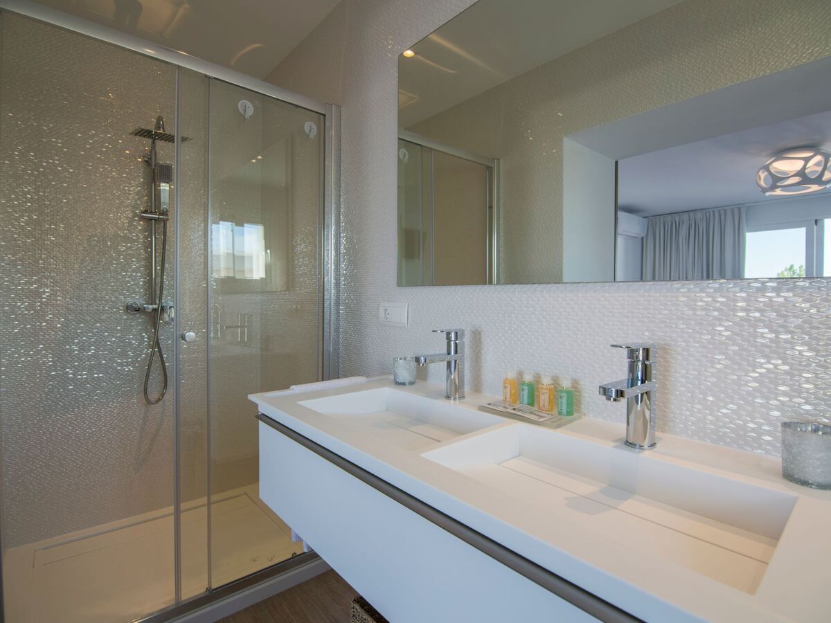 Villa Can Raes – 5 chambres avec piscine privée à Sant Rafael - Photo 36