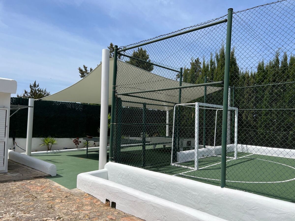 Villa Can Raes – 5 chambres avec piscine privée à Sant Rafael - Photo 42
