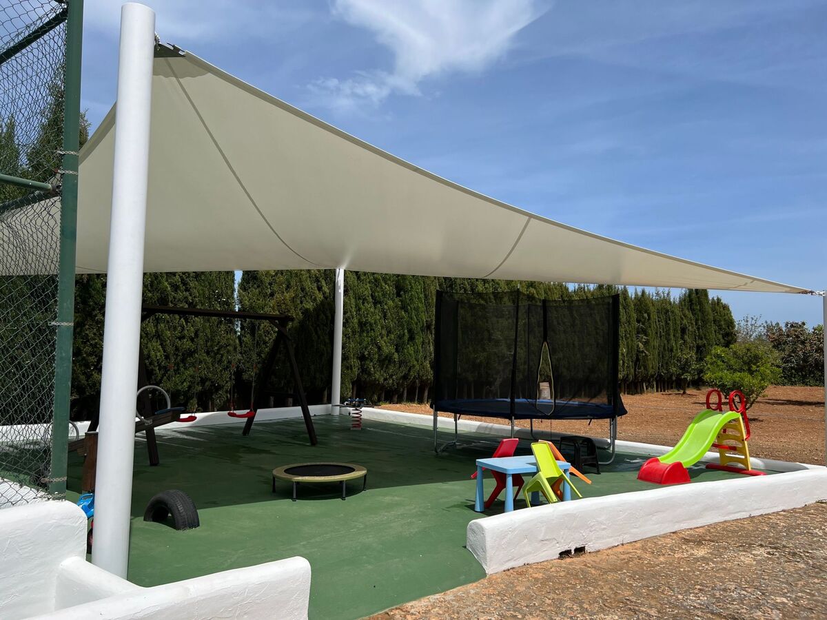Villa Can Raes – 5 chambres avec piscine privée à Sant Rafael - Photo 44