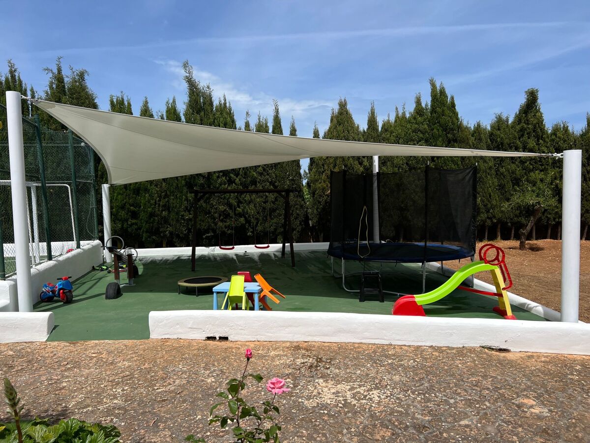 Villa Can Raes – 5 chambres avec piscine privée à Sant Rafael - Photo 45