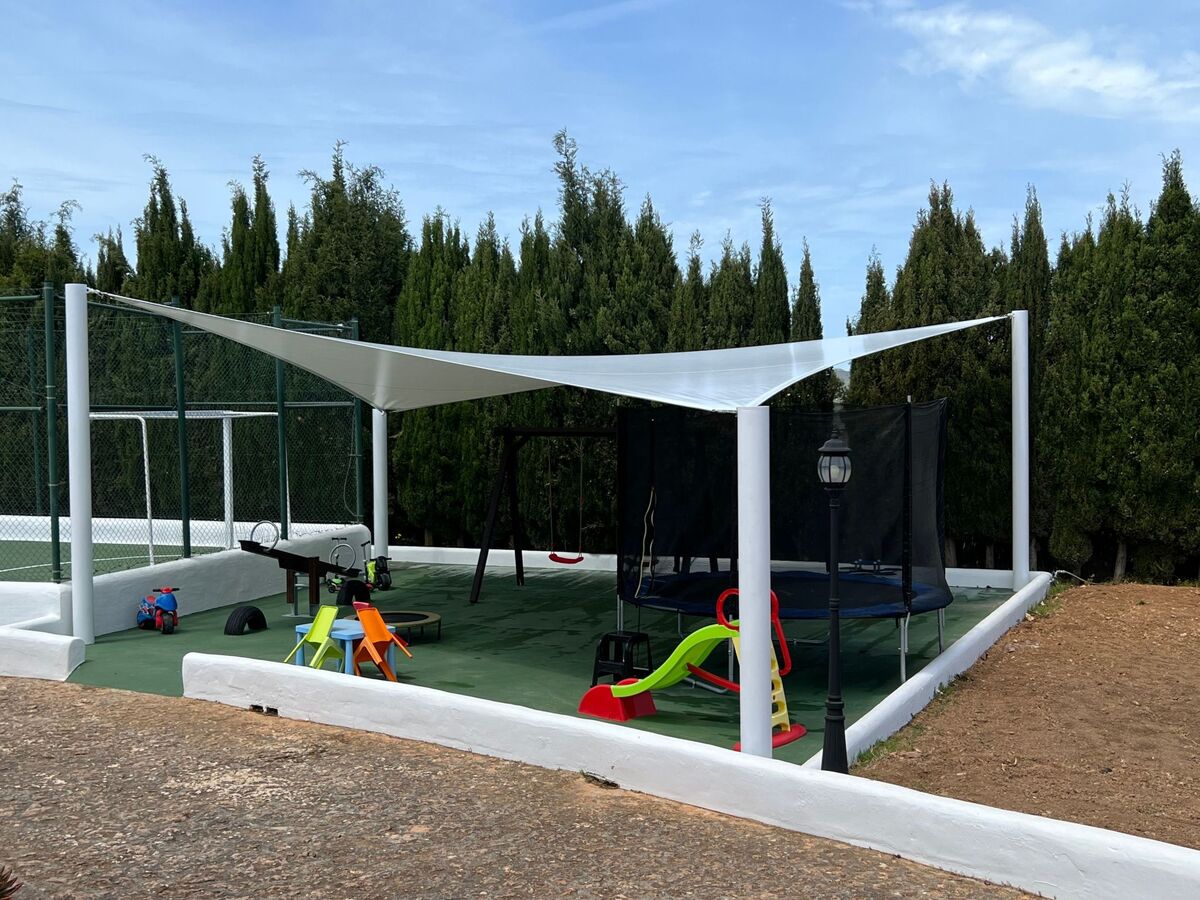 Villa Can Raes – 5 chambres avec piscine privée à Sant Rafael - Photo 46