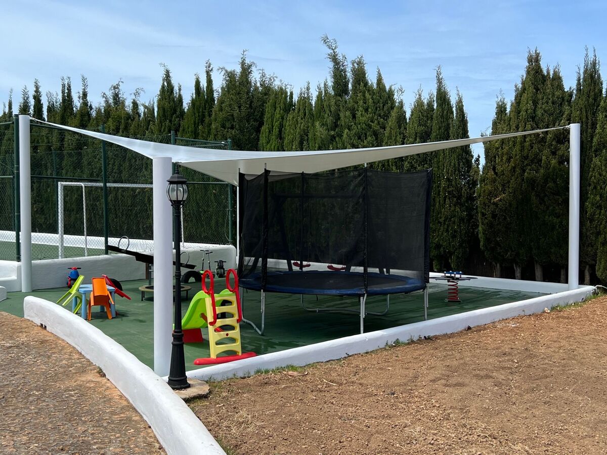 Villa Can Raes – 5 chambres avec piscine privée à Sant Rafael - Photo 47