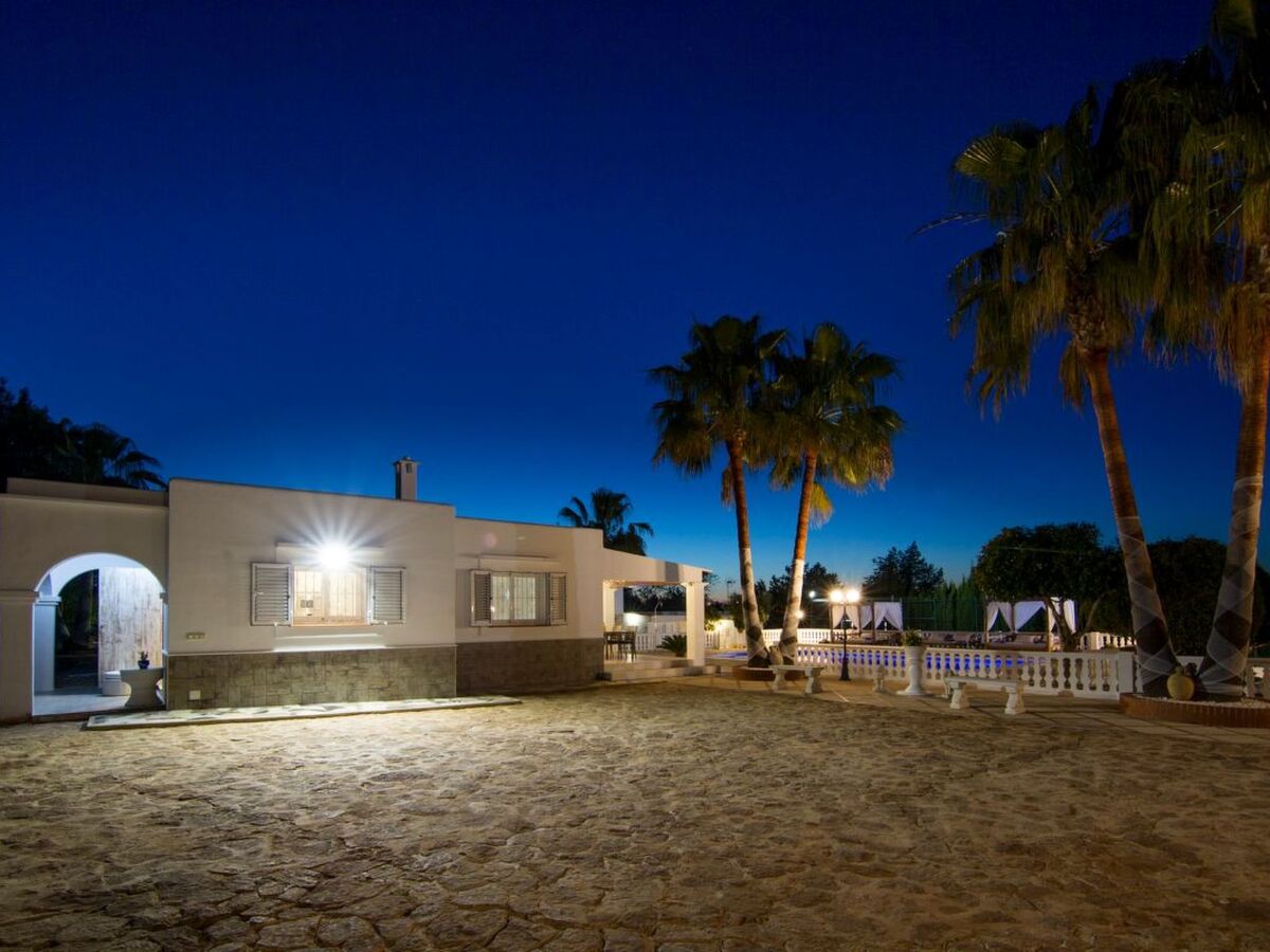Villa Can Raes – 5 chambres avec piscine privée à Sant Rafael - Photo 51