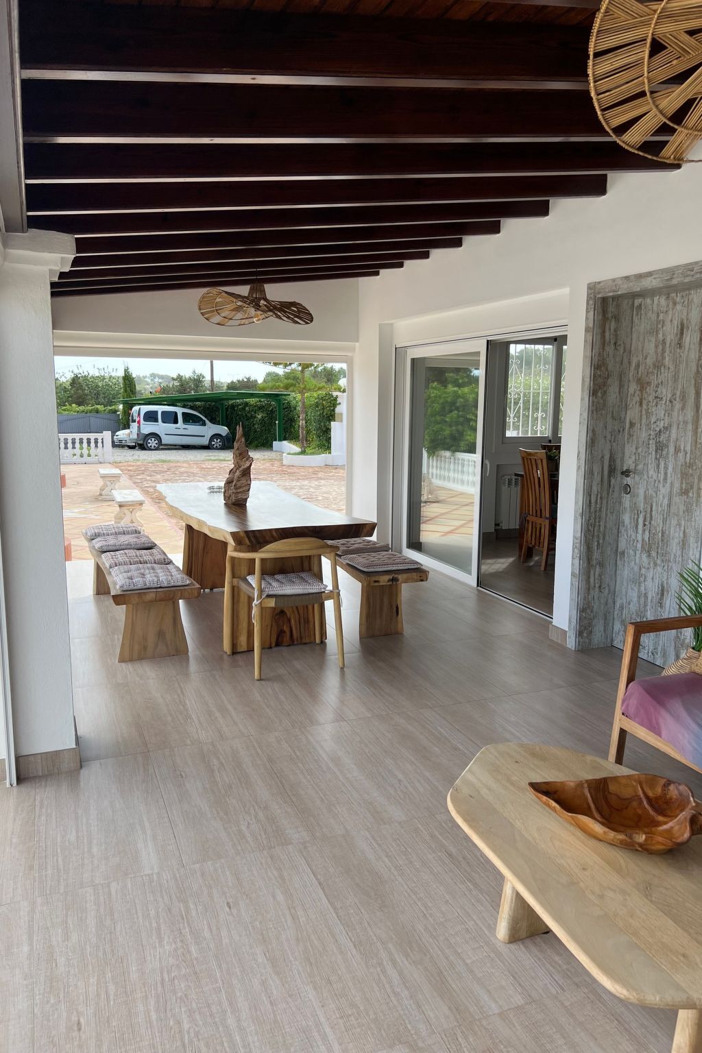 Villa Can Raes – 5 chambres avec piscine privée à Sant Rafael - Photo 52