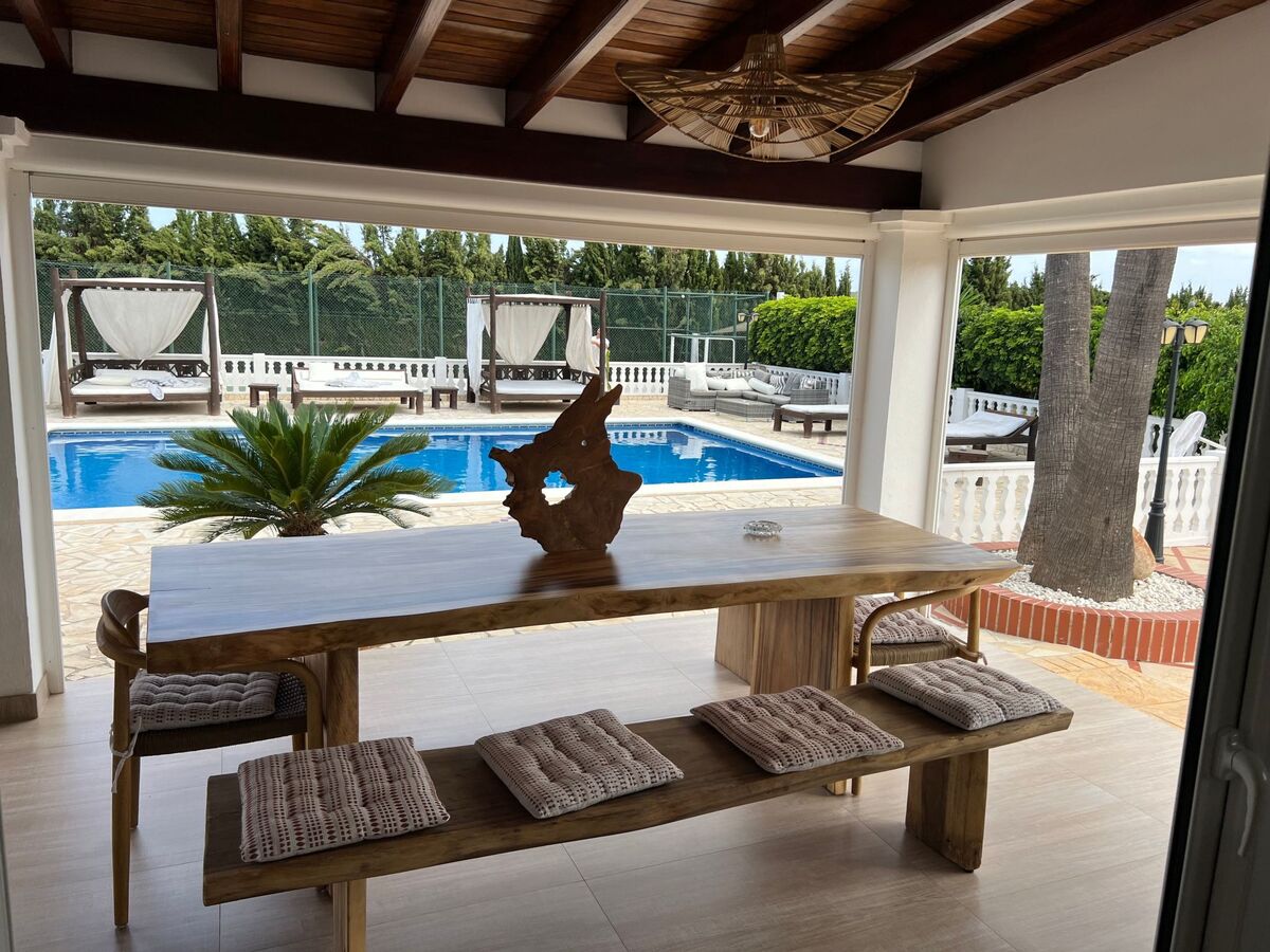 Villa Can Raes – 5 chambres avec piscine privée à Sant Rafael - Photo 53