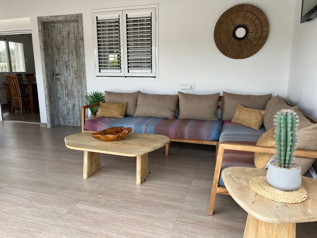 Villa Can Raes – 5 chambres avec piscine privée à Sant Rafael - Photo 55