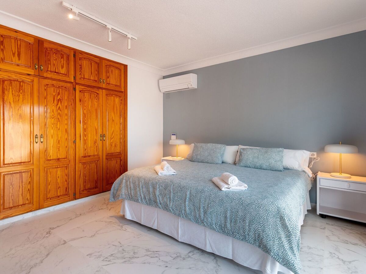 Villa Can Joan I à Sant Antoni – piscine privée et vue coucher de soleil - Photo 28