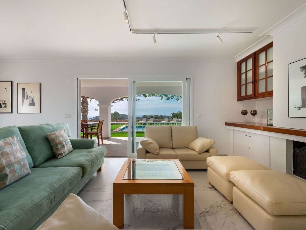 Villa Can Joan I à Sant Antoni – piscine privée et vue coucher de soleil - Photo 64