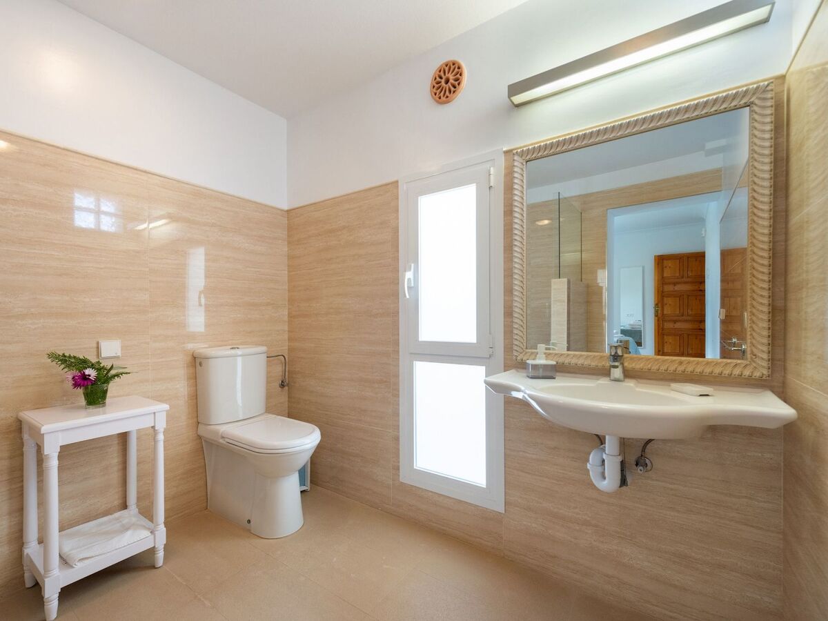 Villa Can Joan I à Sant Antoni – piscine privée et vue coucher de soleil - Photo 79