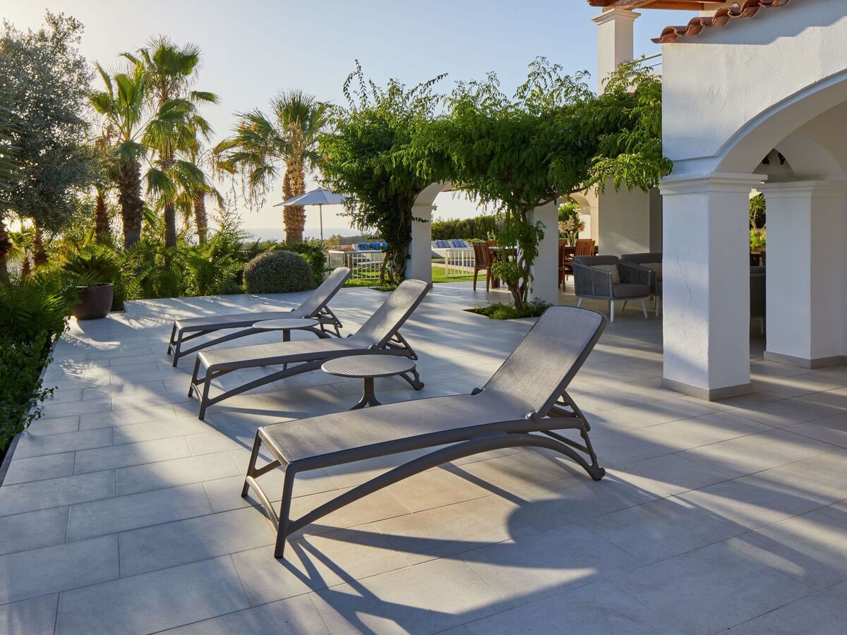 Villa Can Joan I à Sant Antoni – piscine privée et vue coucher de soleil - Photo 101