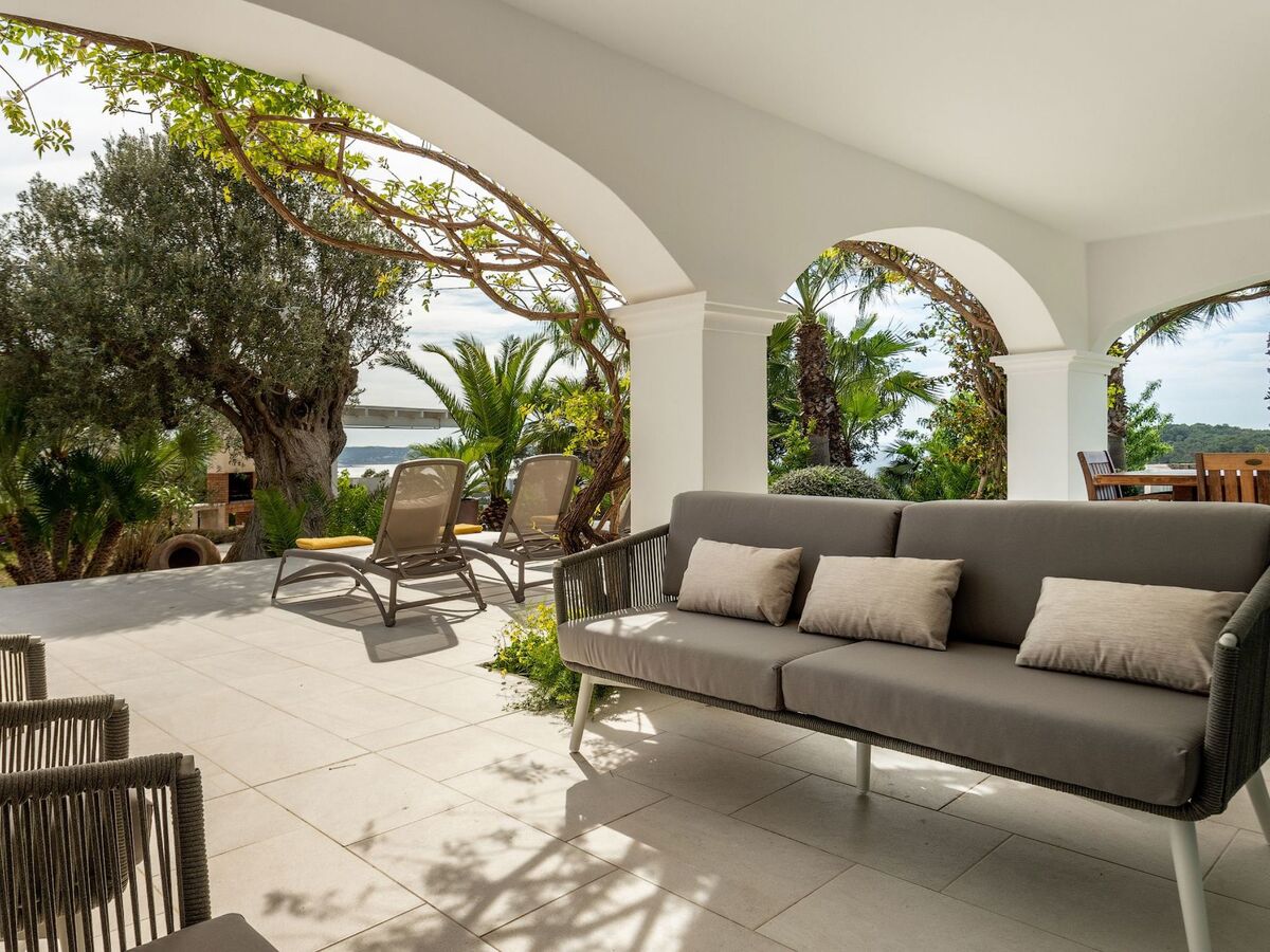 Villa Can Joan I à Sant Antoni – piscine privée et vue coucher de soleil - Photo 118