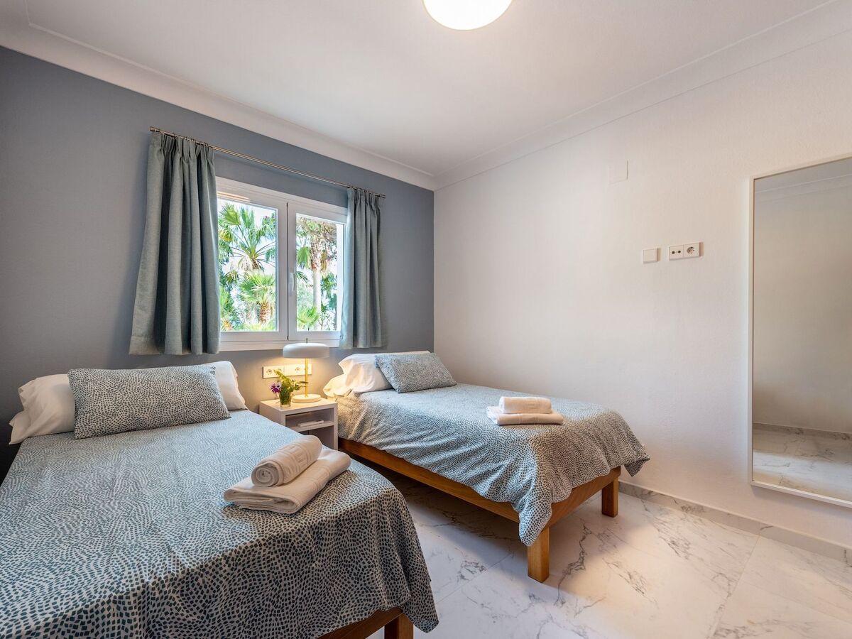 Villa Can Joan I à Sant Antoni – piscine privée et vue coucher de soleil - Photo 152