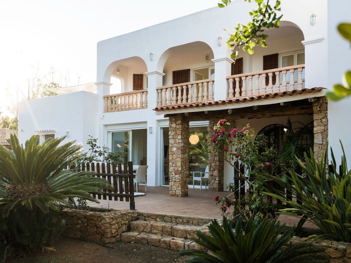 Villa Kann Amanaya Cala Jondal, piscine et jacuzzi - Photo 3