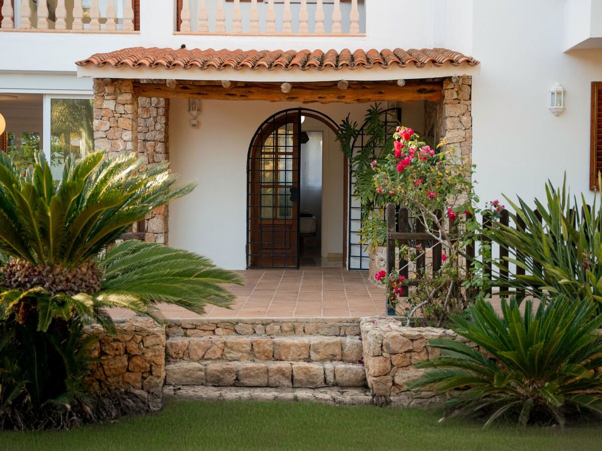 Villa Kann Amanaya Cala Jondal, piscine et jacuzzi - Photo 13