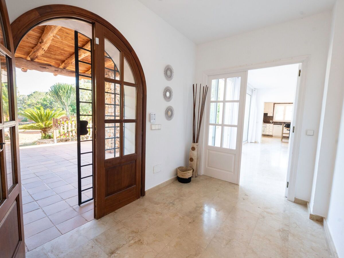 Villa Kann Amanaya Cala Jondal, piscine et jacuzzi - Photo 15