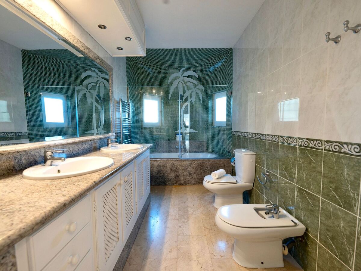 Villa Kann Amanaya Cala Jondal, piscine et jacuzzi - Photo 26