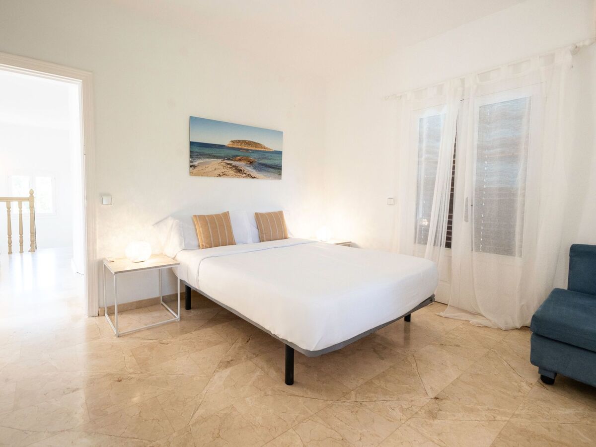 Villa Kann Amanaya Cala Jondal, piscine et jacuzzi - Photo 27