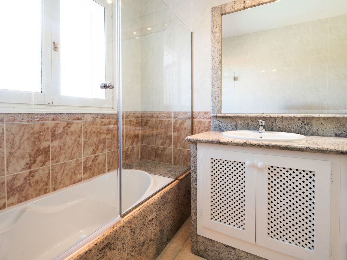 Villa Kann Amanaya Cala Jondal, piscine et jacuzzi - Photo 31