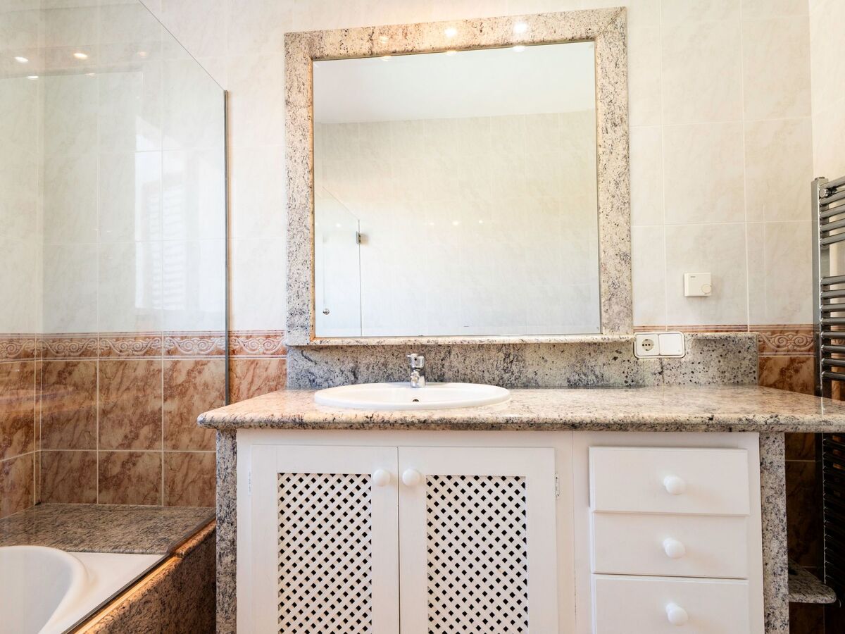 Villa Kann Amanaya Cala Jondal, piscine et jacuzzi - Photo 32