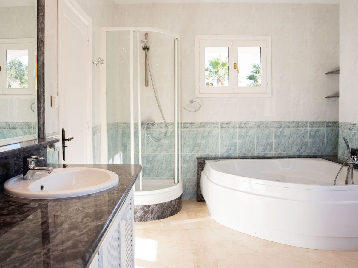 Villa Kann Amanaya Cala Jondal, piscine et jacuzzi - Photo 37