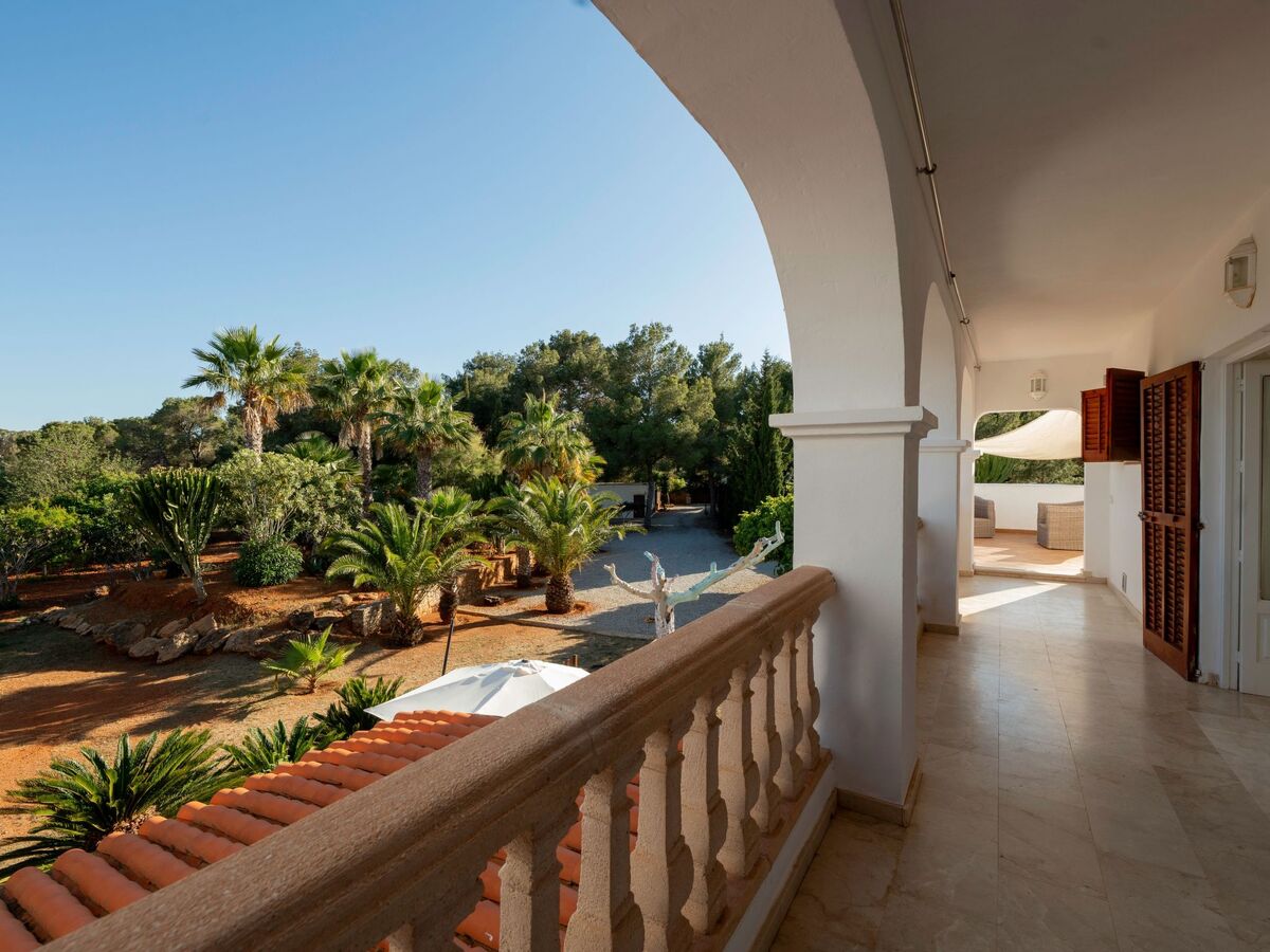 Villa Kann Amanaya Cala Jondal, piscine et jacuzzi - Photo 38