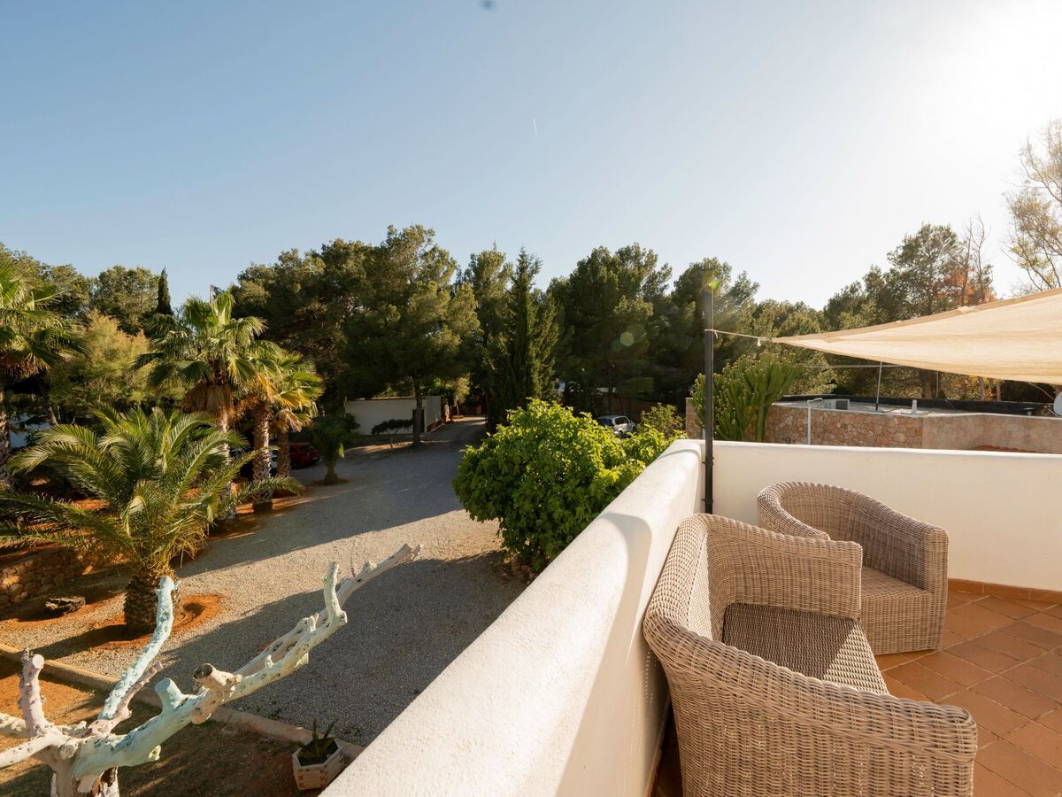 Villa Kann Amanaya Cala Jondal, piscine et jacuzzi - Photo 39
