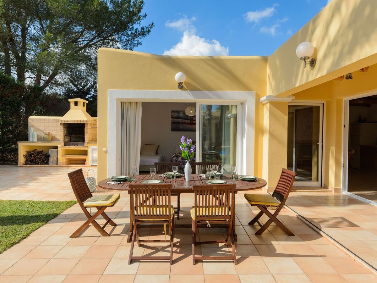 Villa Belvedere à Ibiza – piscine chauffée et 2 jacuzzis - Photo 16