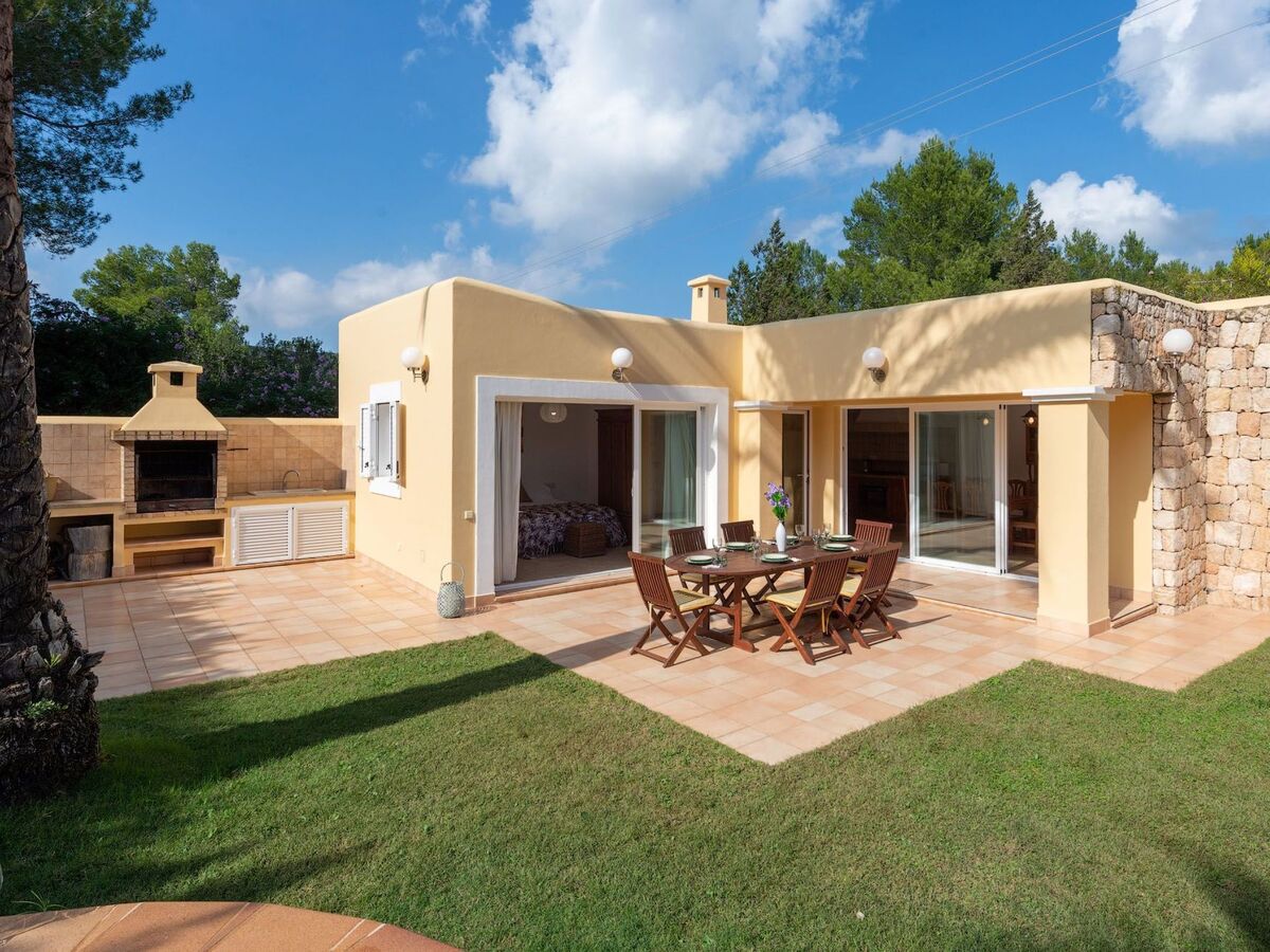 Villa Belvedere à Ibiza – piscine chauffée et 2 jacuzzis - Photo 20