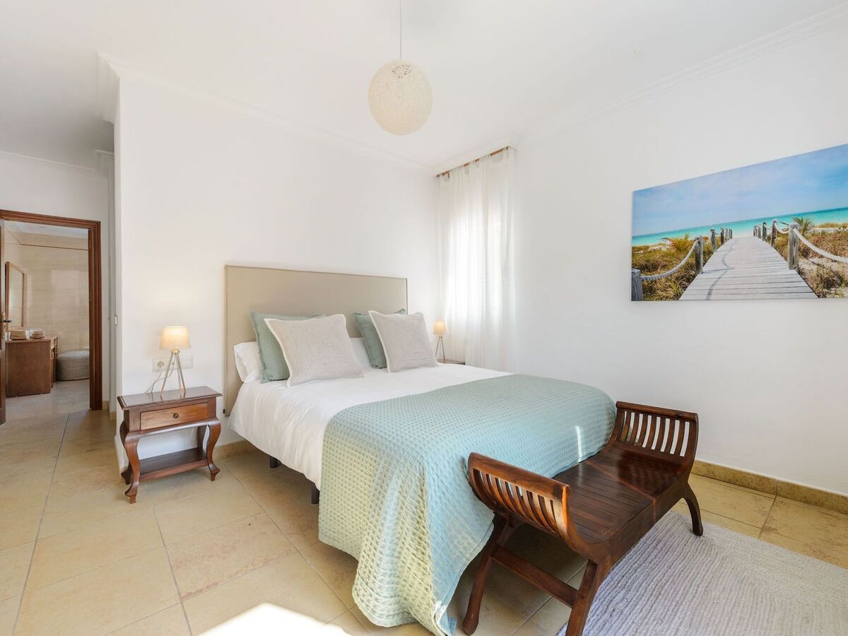 Villa Belvedere à Ibiza – piscine chauffée et 2 jacuzzis - Photo 33