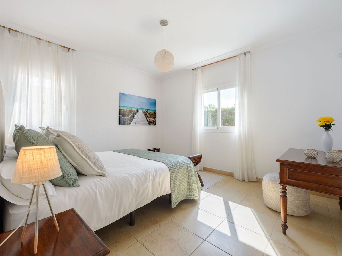 Villa Belvedere à Ibiza – piscine chauffée et 2 jacuzzis - Photo 34
