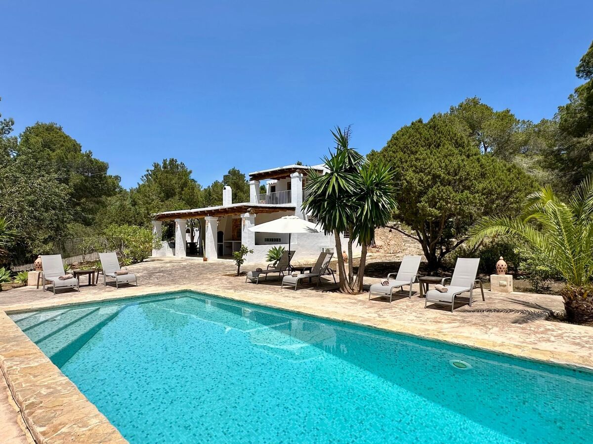 Villa Saljub – Maison 3 chambres piscine privée - Photo 1