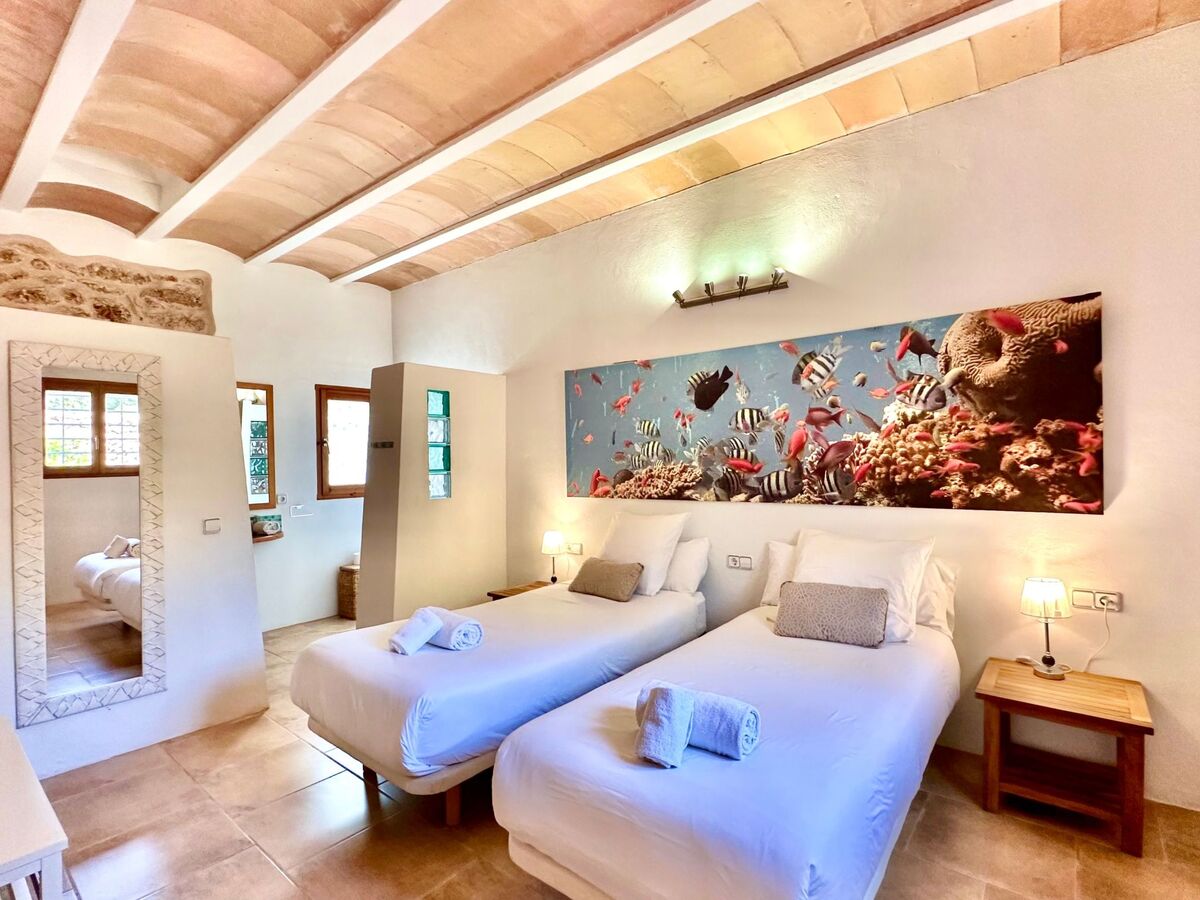 Villa Saljub – Maison 3 chambres piscine privée - Photo 19