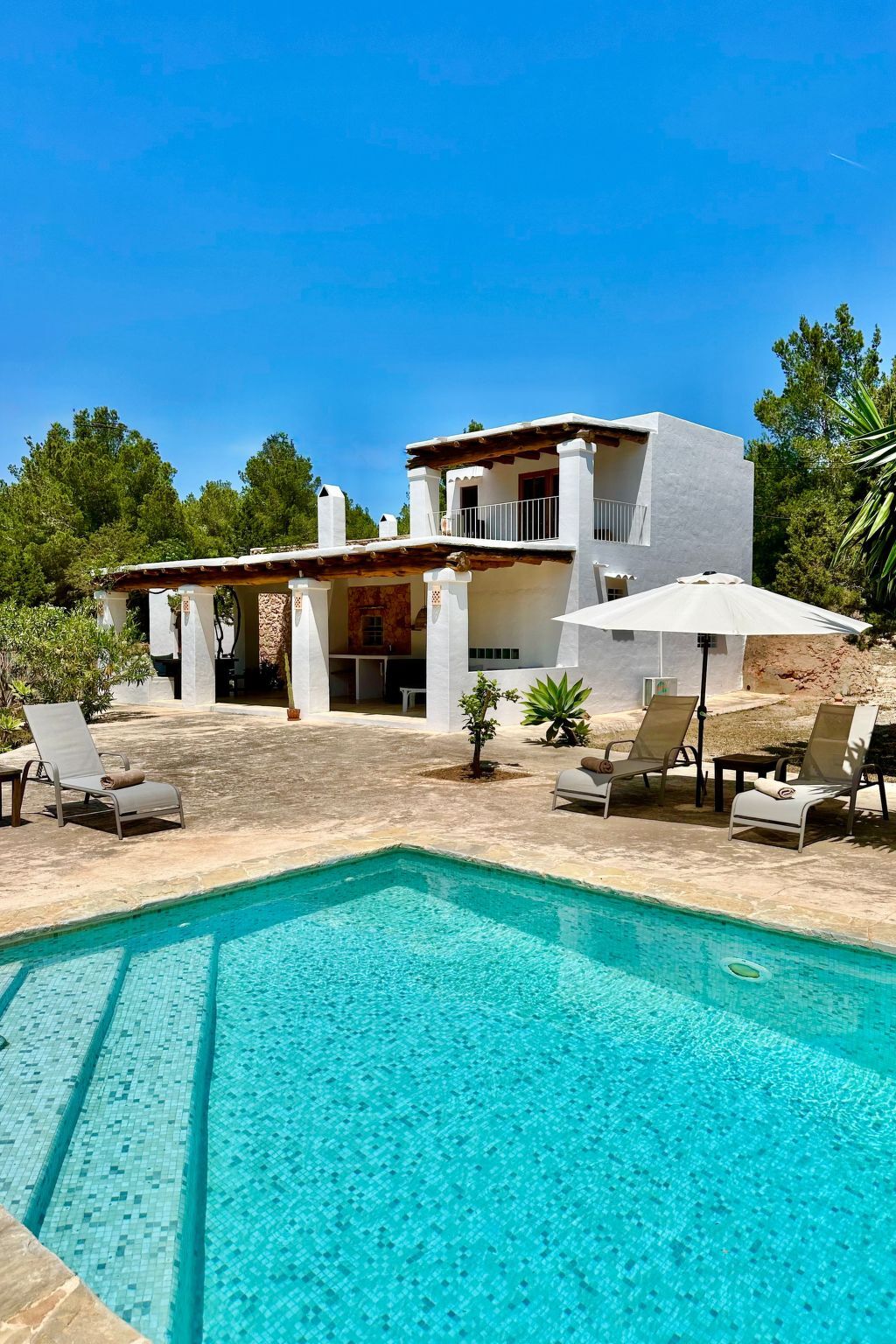 Villa Saljub – Maison 3 chambres piscine privée - Photo 23