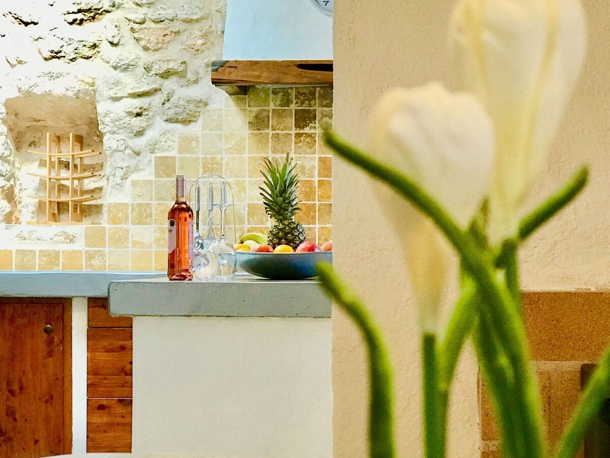 Villa Sa Paissa – 6 chambres en lisière de forêt, Sant Josep - Photo 14