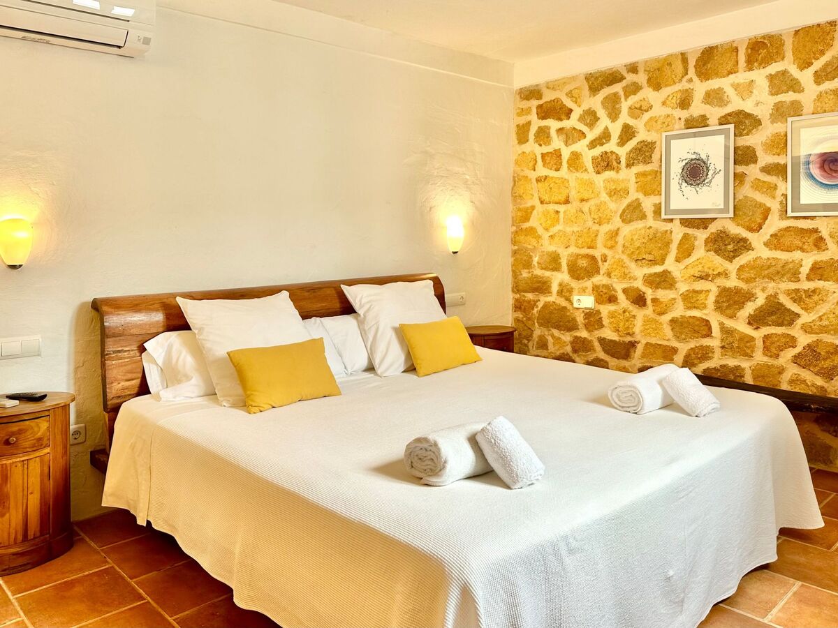 Villa Sa Paissa – 6 chambres en lisière de forêt, Sant Josep - Photo 25