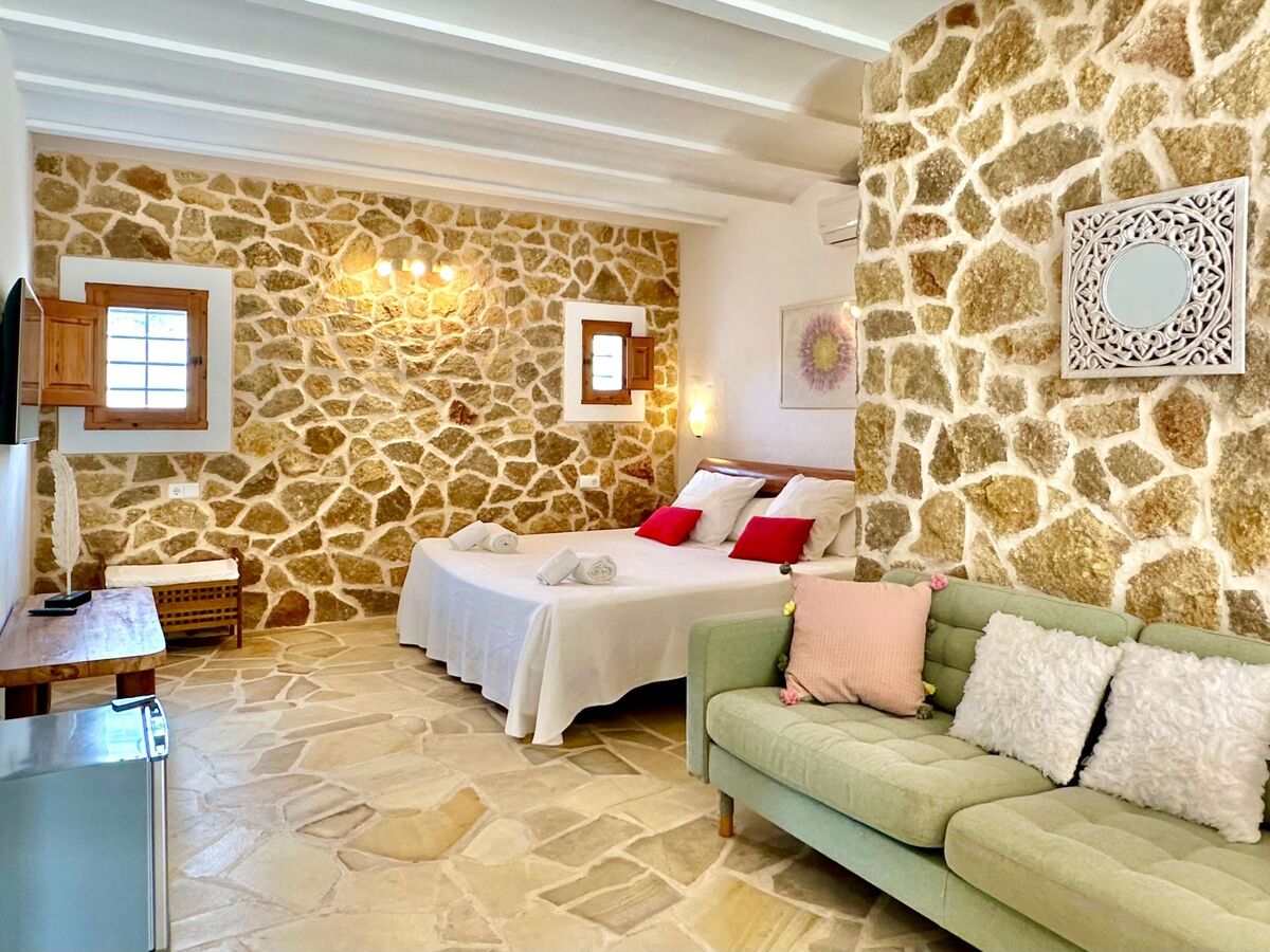 Villa Sa Paissa – 6 chambres en lisière de forêt, Sant Josep - Photo 36