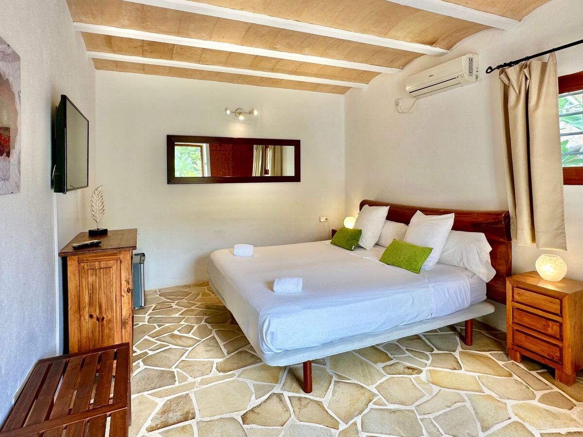 Villa Sa Paissa – 6 chambres en lisière de forêt, Sant Josep - Photo 39
