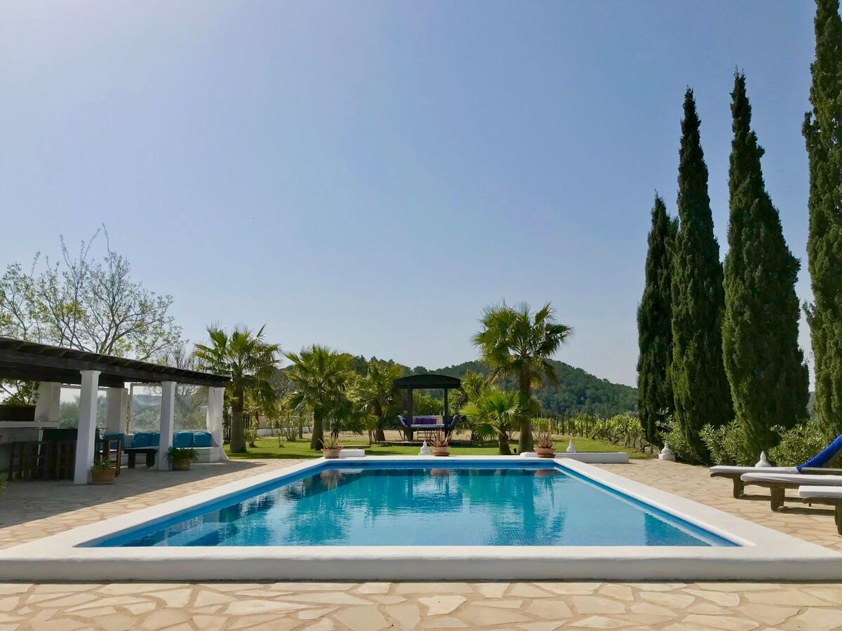 Villa El Palau – Maison 4 ch. sur 3 000 m² à Sant Josep - Photo 3