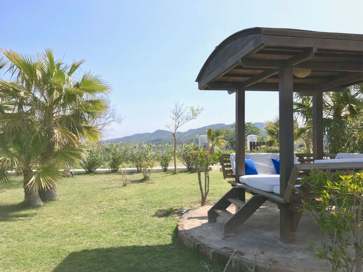 Villa El Palau – Maison 4 ch. sur 3 000 m² à Sant Josep - Photo 4